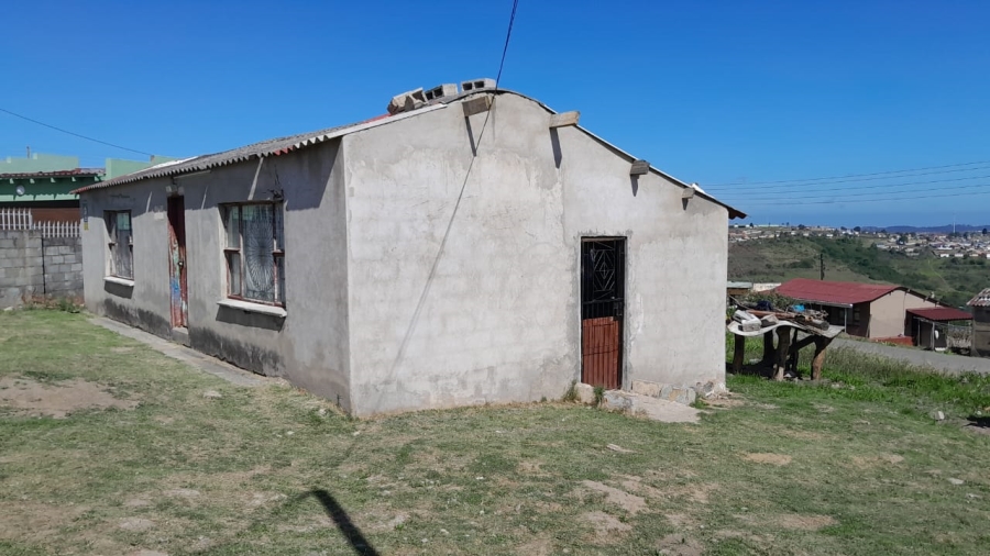 2 Bedroom Property for Sale in Mdantsane Eastern Cape